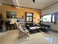 Warm B&B - สัตว์เลี้ยง