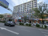 Yichun Tranquil Haven - parcheggio