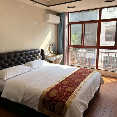Fenglin Homestay (Chaotianhou Rafting)