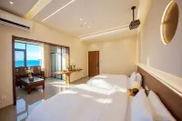 Summer Clear Sea · VARLUFT · Seaside Resort (Lianchi'Ao Beach, Meizhou Island) - Inns