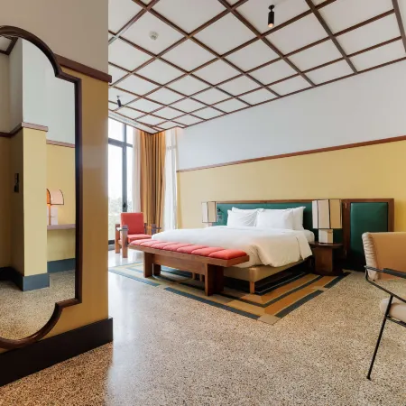 La Maison Palmier Abidjan, a Member of Design Hotels