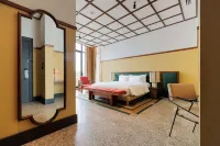 La Maison Palmier Abidjan, a Member of Design Hotels - Di lusso