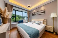 Weihai ShangYu Qilan · Designer Seaview Homestay Collection - Beach