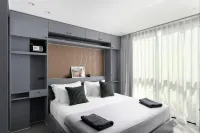 Kamala - 15 Min to Beach - Beautiful Pool Views - bar