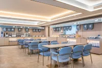 HanTing Hotel (Golmud Huaxing Shopping Plaza Children's Park) - 2 stelle