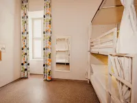 Wombat's City Hostel Budapest Отели рядом с достопримечательностью «Цепной мост»