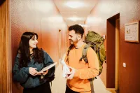 Wombat´s City Hostel Leipzig - Hostels