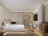 時澗堂·山河序|國風設計（貴陽噴水池地鐵站民生路好吃街店） 噴水池/太平路住宿飯店