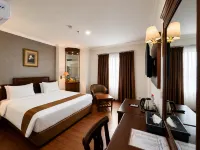 Antares Hotel - Bữa sáng