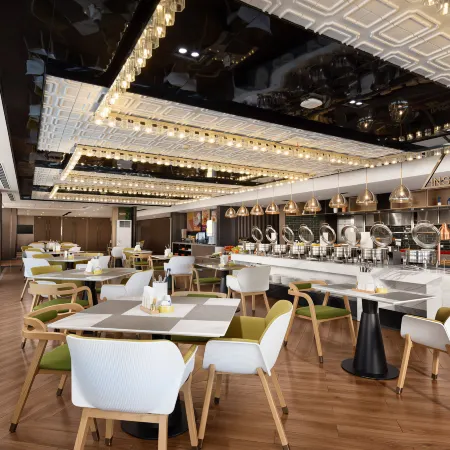 Handan Congtai Home2 Suites by Hilton