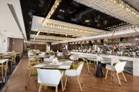 Handan Congtai Home2 Suites by Hilton - Bữa sáng