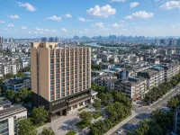 Guijinghua Hotel (Guilin High-Speed Railway North Station) - Wifi
