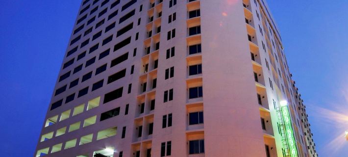 Hotel Continental Hotels in George Town