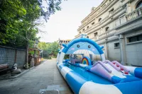 Journey Clear Water Bay Hot Spring Resort Hotel - Family