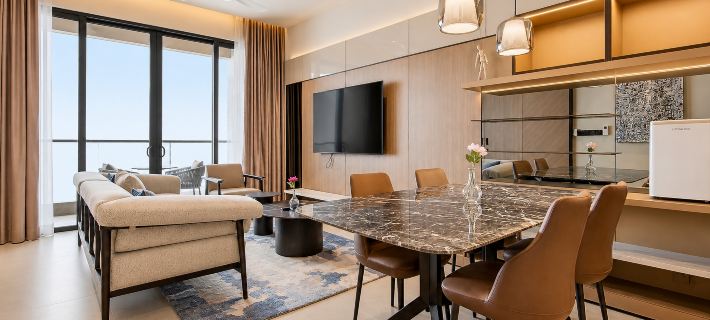 Antara Genting by Enigma Hotels in Bentong
