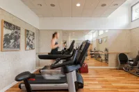 Courtyard Paris la Defense West - Colombes - Gym