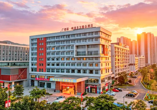 LN DONGFANG BOUTIQUE - 4-Star