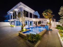Luxury JB Villa by RR JBcity