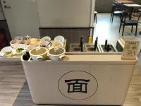 HanTing Hotel (Tumxuk) - servizio colazione
