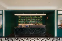 Parkside Inn - bar
