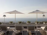 Villa Oriana Relais Отели рядом с достопримечательностью «Пляж Леонеллис»