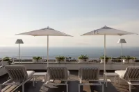 Villa Oriana Relais - parking