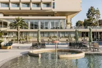 Divani Apollon Palace & Thalasso - Ocean View