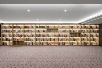 Lan'an Hotel (Yanjing Institute of Technology) - 2-stjärniga
