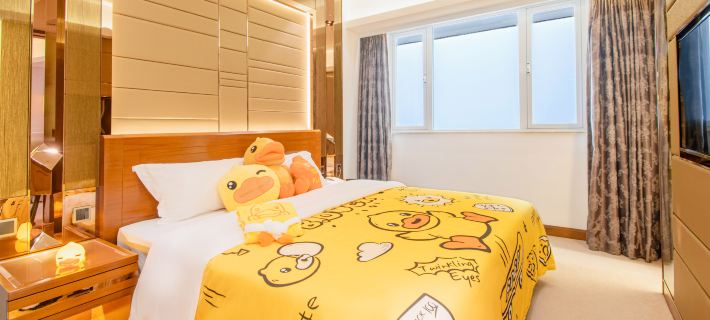 Treasure Hotel Hotels in Macau