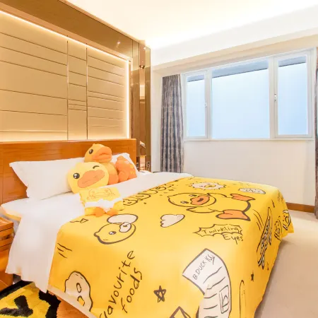 Treasure Hotel