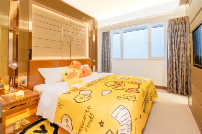 Treasure Hotel Hotels in Taipa