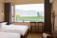 Jiawa Meisu - Pet Friendly