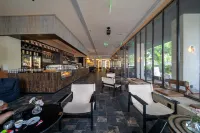 Yiwu Jixing Hotel - ที่มีบาร์
