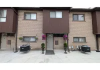 Trip - Quiet Private Room#2 - North York - 2-Star