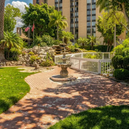 Hotel Burbank