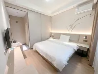 Yunman Smart Hotel - Pysäköinti