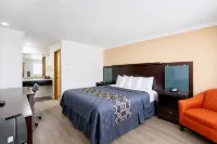 Budget Inn Corcoran Near Tulare CA 43 - 2-Star