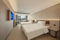 HanTing Hotel (Guilin Railway Station Wanxiang City) - 3 stjerner