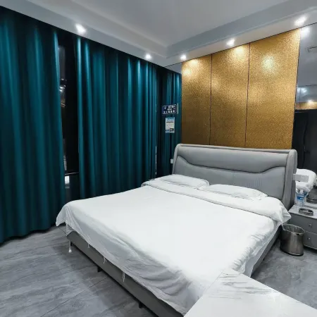 Lihao Hotel
