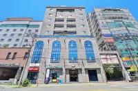 Hound Hotel Changwon Terminal - 朝食