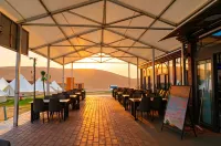 Shahai Camel Bell Luxury Wilderness - Bãi đậu xe