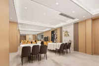 Heishui Jinchen Hotel - 2-Star