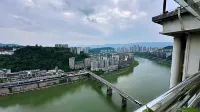 Zhouhe Homestay - New