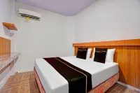 Collection O Bwalk Hotel Malang - 2-Star