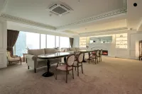 Grand Plaza Hanoi Hotel - 5-Star