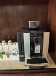 Homeinn Aifeel Hotel (Ordos Uxin Banner Fuhai Shopping Center) - petit déjeuner