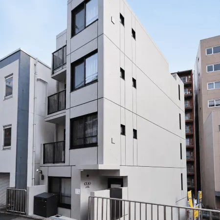 TORA HOTEL Gotnda