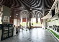 GreenTree Eastern Hotel (Suichuan Jinggangshan Avenue) - พร้อมอาหารเช้า