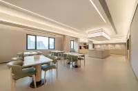 Ji Hotel Zhangzhou Ancient City yuanguang South Road Branch - 3-stjärniga