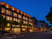 Renhuai Zunke Zunxiang Hotel (Maotai Town Shop) - 2-Star